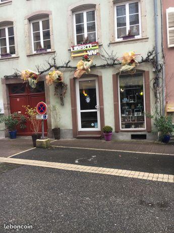 Local professionnel