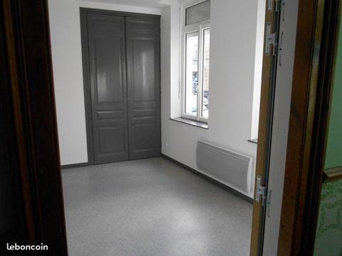 A louer appartement sur rosendael