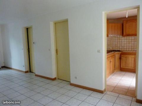 Appartement 2 pièces 45 m2