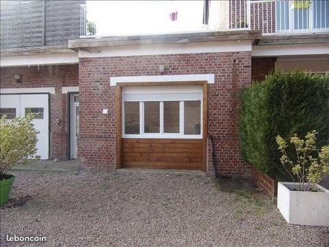 Duplex 2 pièces 45 m²