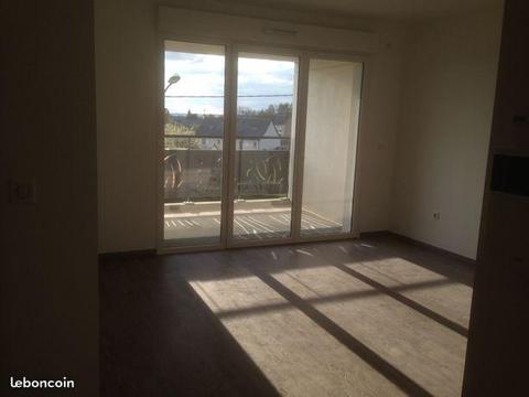 APPARTEMENT T3 Neuf
