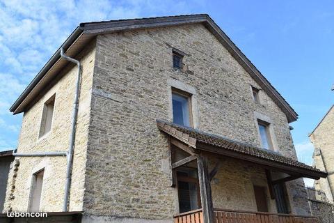 Maison 4 pièces 70 m²