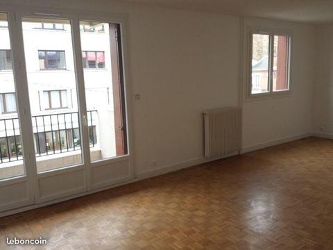 Appartement 3/4 pieces 70m²