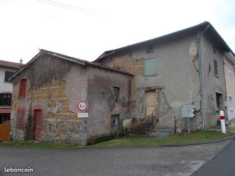 Sainte foy l'argentiere