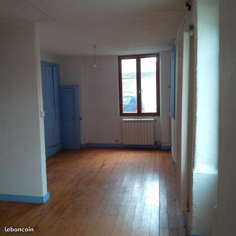 Appartements locatifs