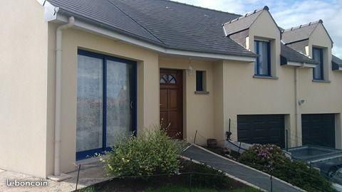 Maison 4 pièces 94m2