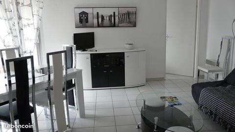 Appartement T3 , 70 m2, centre ville