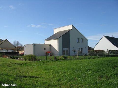 Maison proximité du Mans