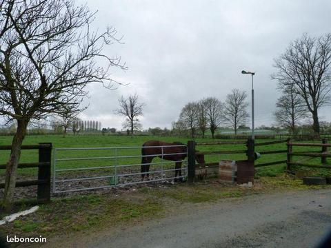 Ferme 4 pièces 77 m²