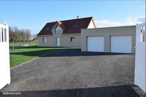 Maison 6 pièces 147 m²