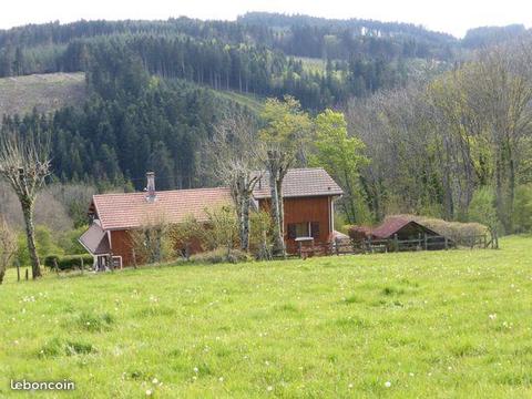 Maison de caractère 150 M2