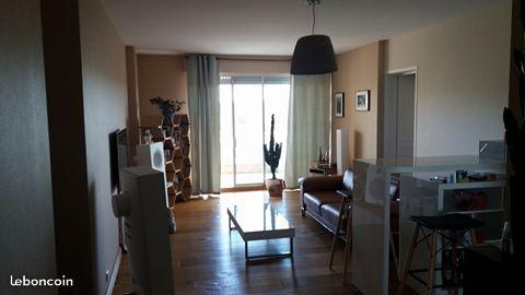 Appartement T3 - 60M2