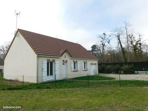 Location maison a boigny-sur-bionne