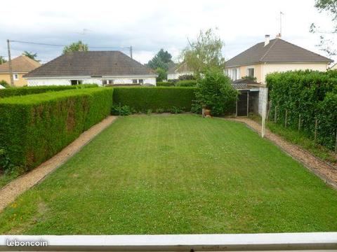 Maison Arnage avec jardin