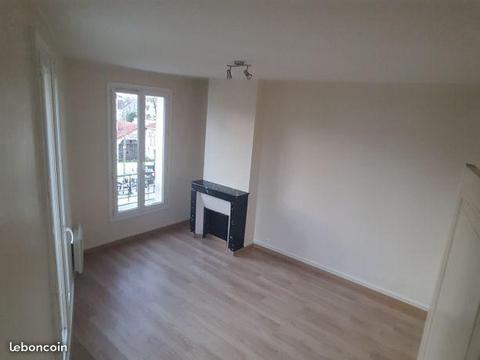 Appartement 2 pièces 30m² - Le Perreux sur Marne