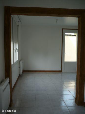 MAISON 82 m² MESSEI