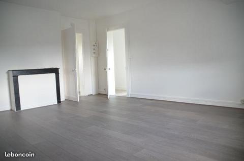 Appartement T2