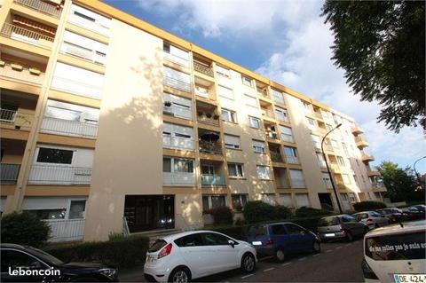 Appartement 4 pièces 91 m²