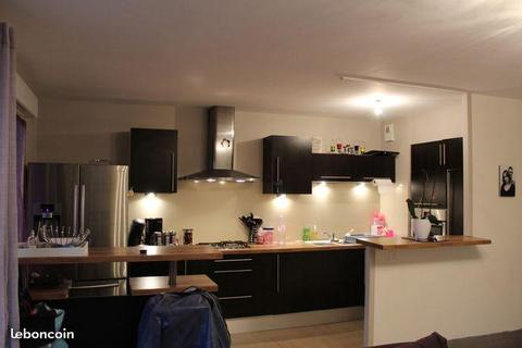 Appartement T3