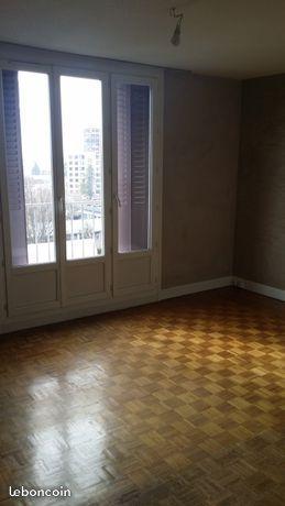 Appartement type F4 67 m2