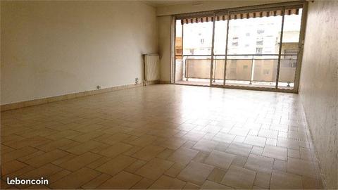 Appartement 4 pièces 91 m²