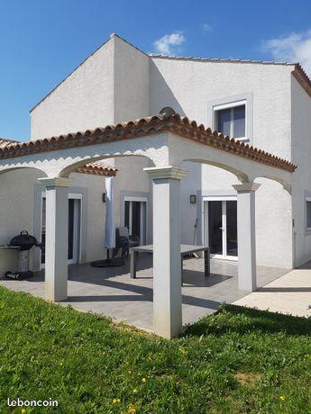 VILLA T5 145m2 de 2014 AVEC PISCINE