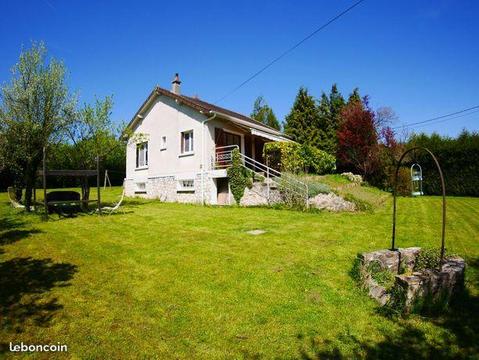 Maison Provins / Gare Longueville Sous-sol Jardin