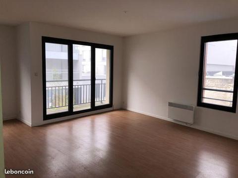 Appartement 70 M² 3 chambres Neuf