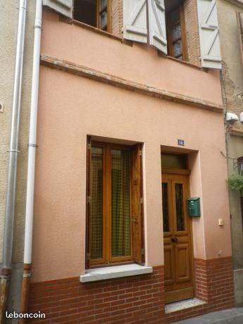 Maison T4