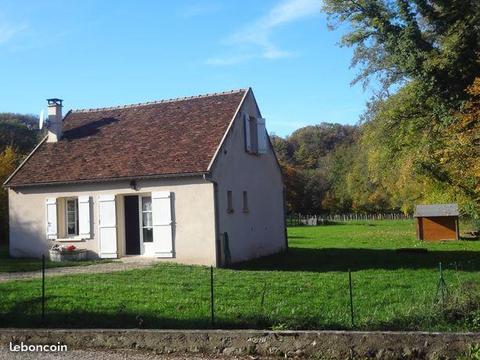 Location de maison contre gardiennage