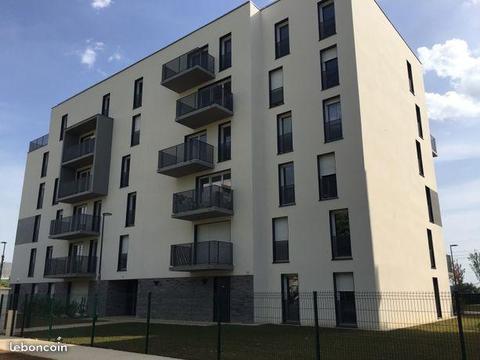 Appartement neuf 2 pièces (47m2) - Orsay/Les Ulis