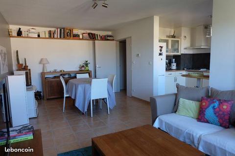 Appartement T3 à Caumont-sur-Durance (Avignon Sud)