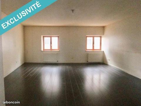 Appartement 3 pièces 67 m²