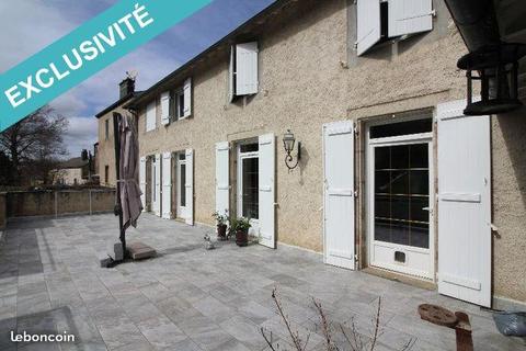 Maison de village 10 pièces 336 m²