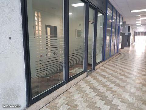 Local place diamant ajaccio centre
