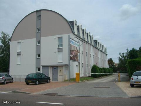 Studio Étudiants DIJON Proche FAC