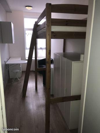 Chambres meublees etudiants sevigne iut esthotel