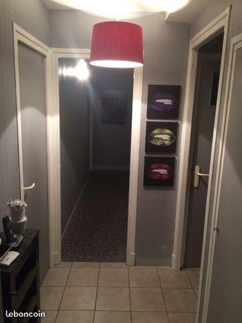 CHAMBRE ÉTUDIANT STAGIAIRE PROCHE UNIVERSITÉ