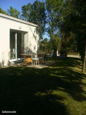 Location maison Mauves sur Loire