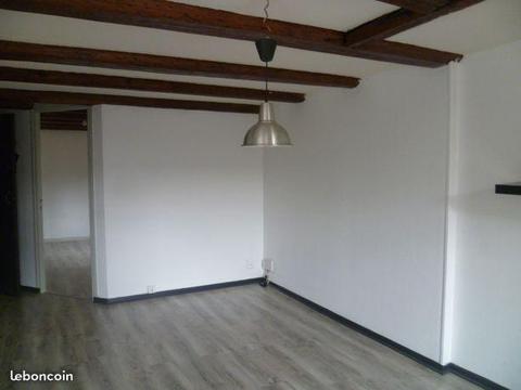 Appartement F2 40m2