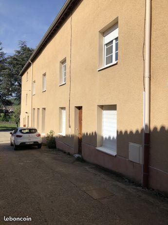 Saint jean bonnefonds T3