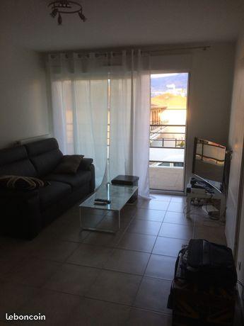 Appartement Viry