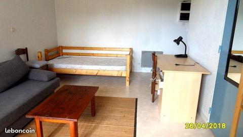 Studio 28 m2