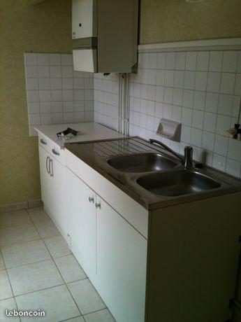 Appartement ,2 pièces