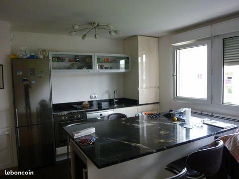 T2, Appartement 2 pièces, 50 m2