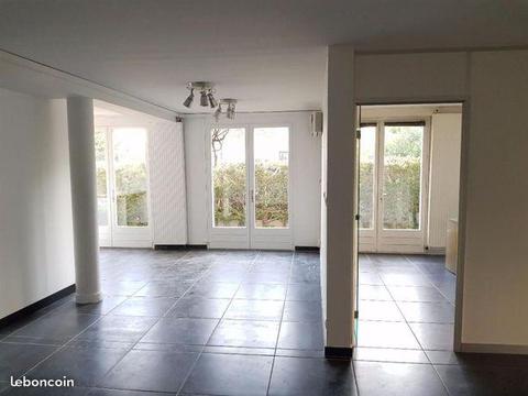 Appartement 5 pièces 104 m²