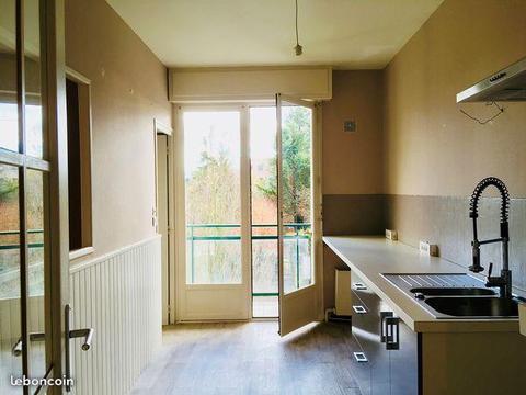 Appartement T4 -97 M2