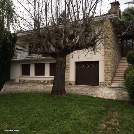 MAISON RODEZ 5mn à pieds de Bourran