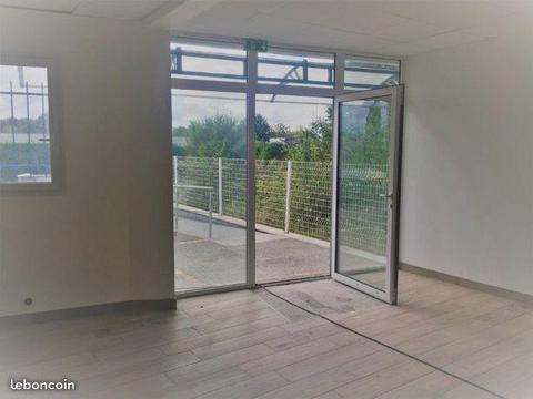 Bureau Pau
