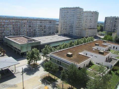 1 chamb meublée 100 m métro Kennedy